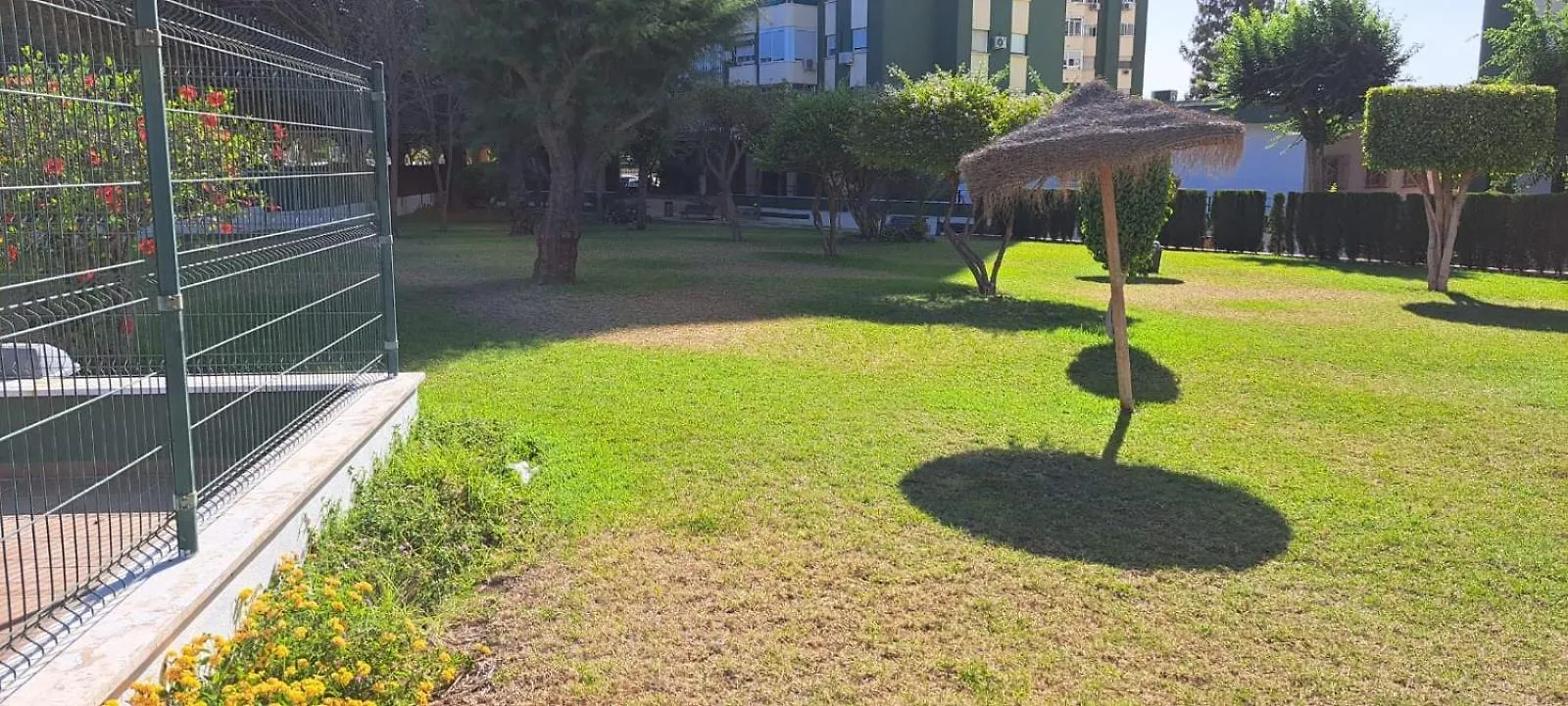 Jenofonte Zj Apartment مالقة