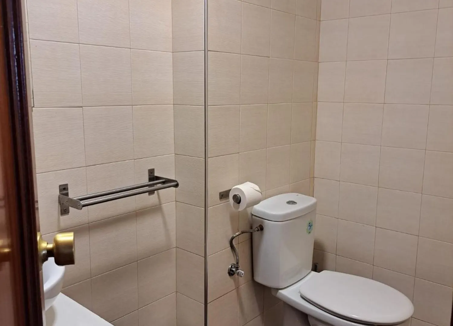 Jenofonte Zj Apartment مالقة