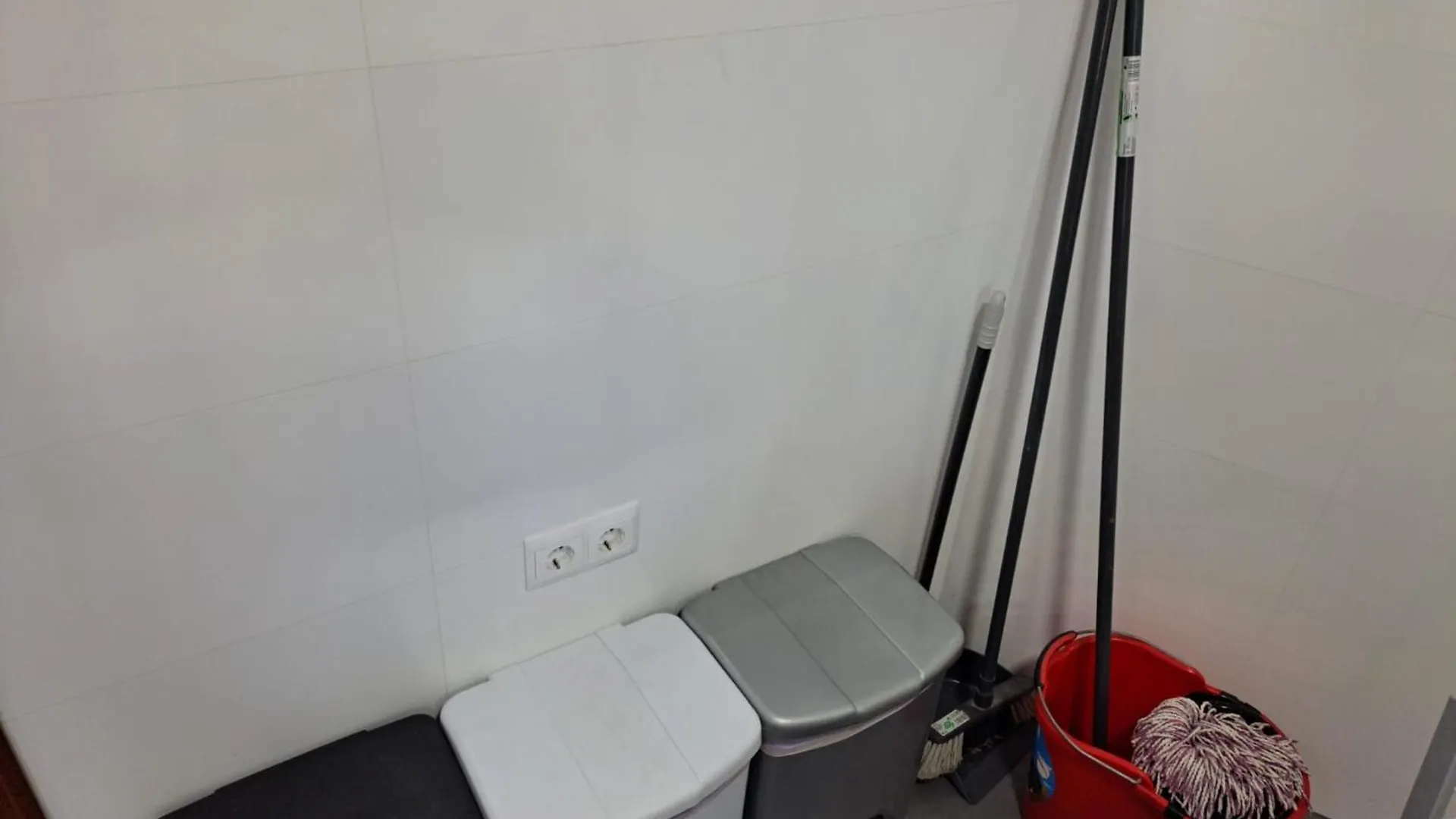 Jenofonte Zj Apartment مالقة