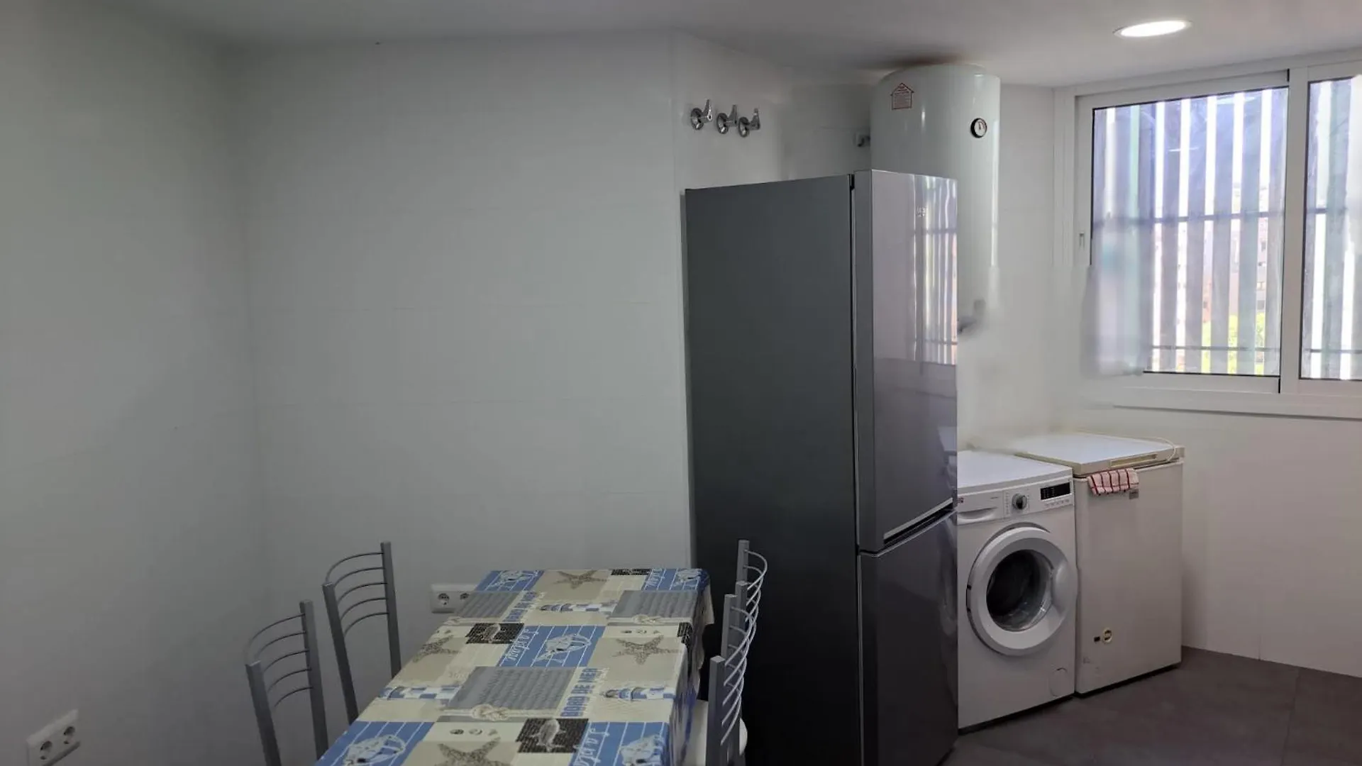 Jenofonte Zj Apartment مالقة