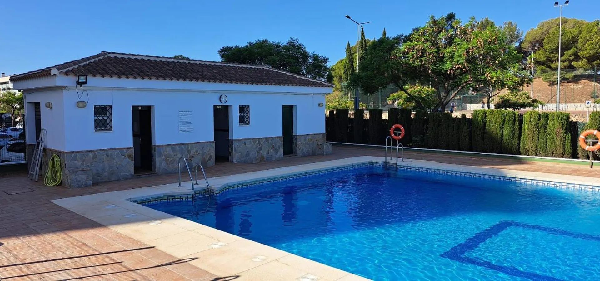 Jenofonte Zj Apartment مالقة 0*,  إسبانيا