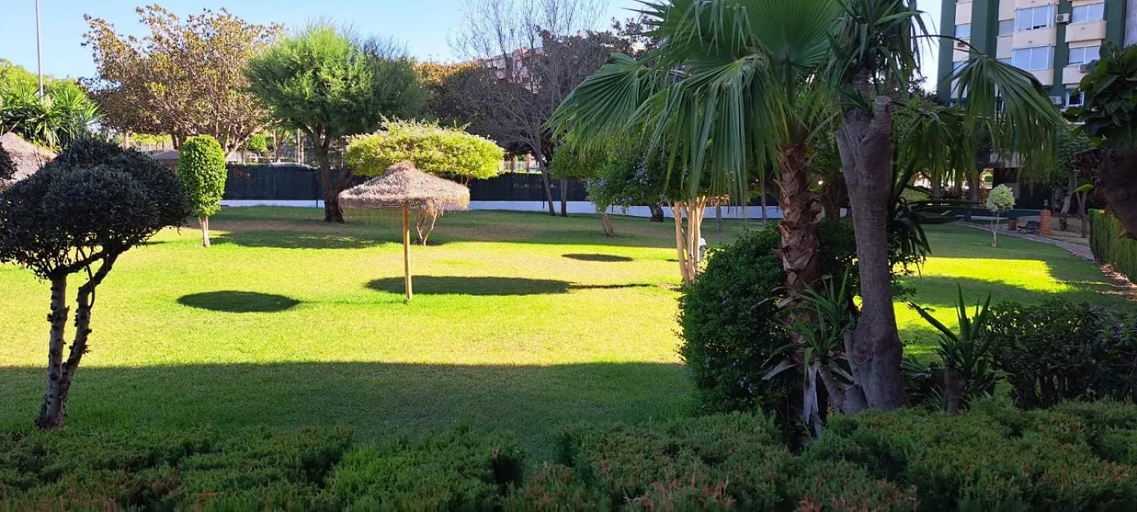 Jenofonte Zj Apartment Málaga