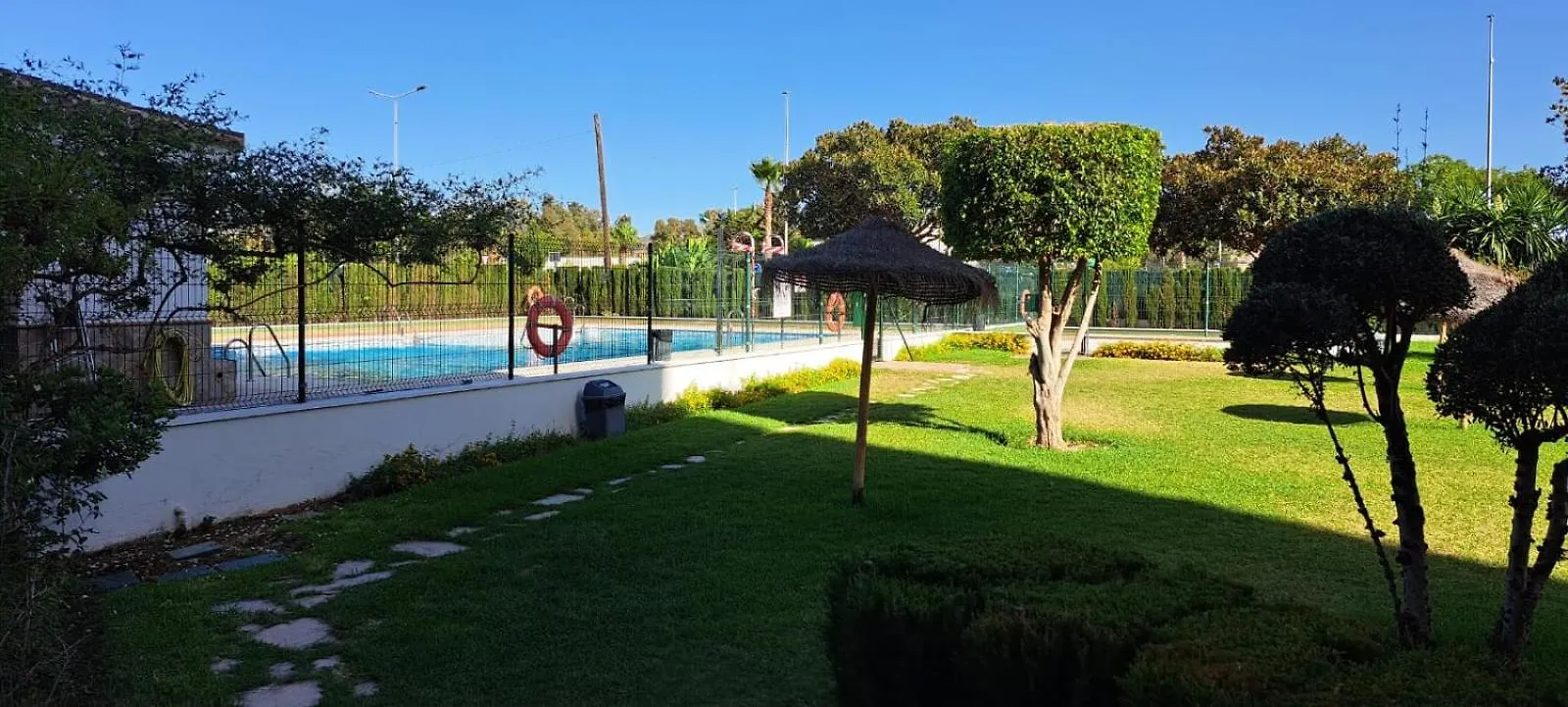 Jenofonte Zj Apartment مالقة