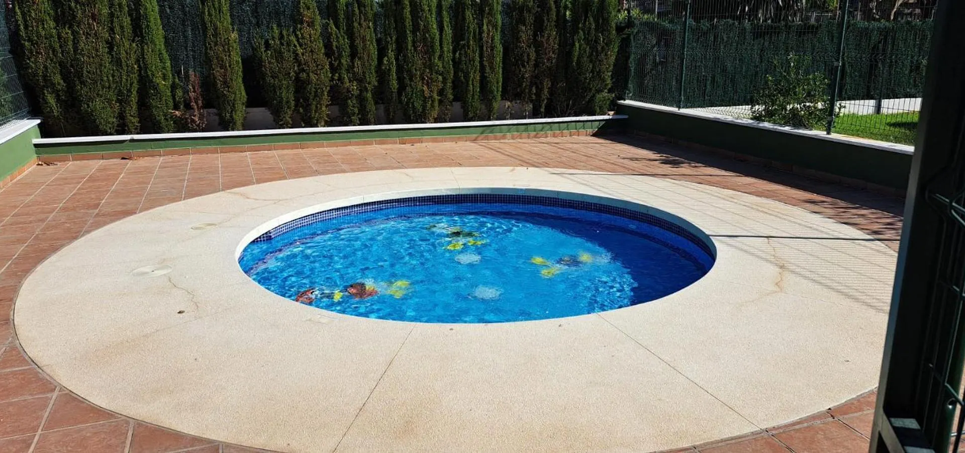 Jenofonte Zj Apartment مالقة