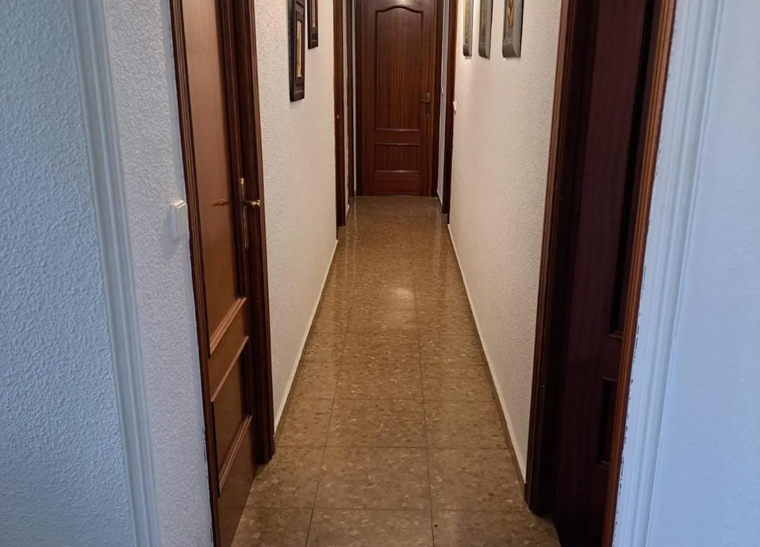 Jenofonte Zj Apartment مالقة