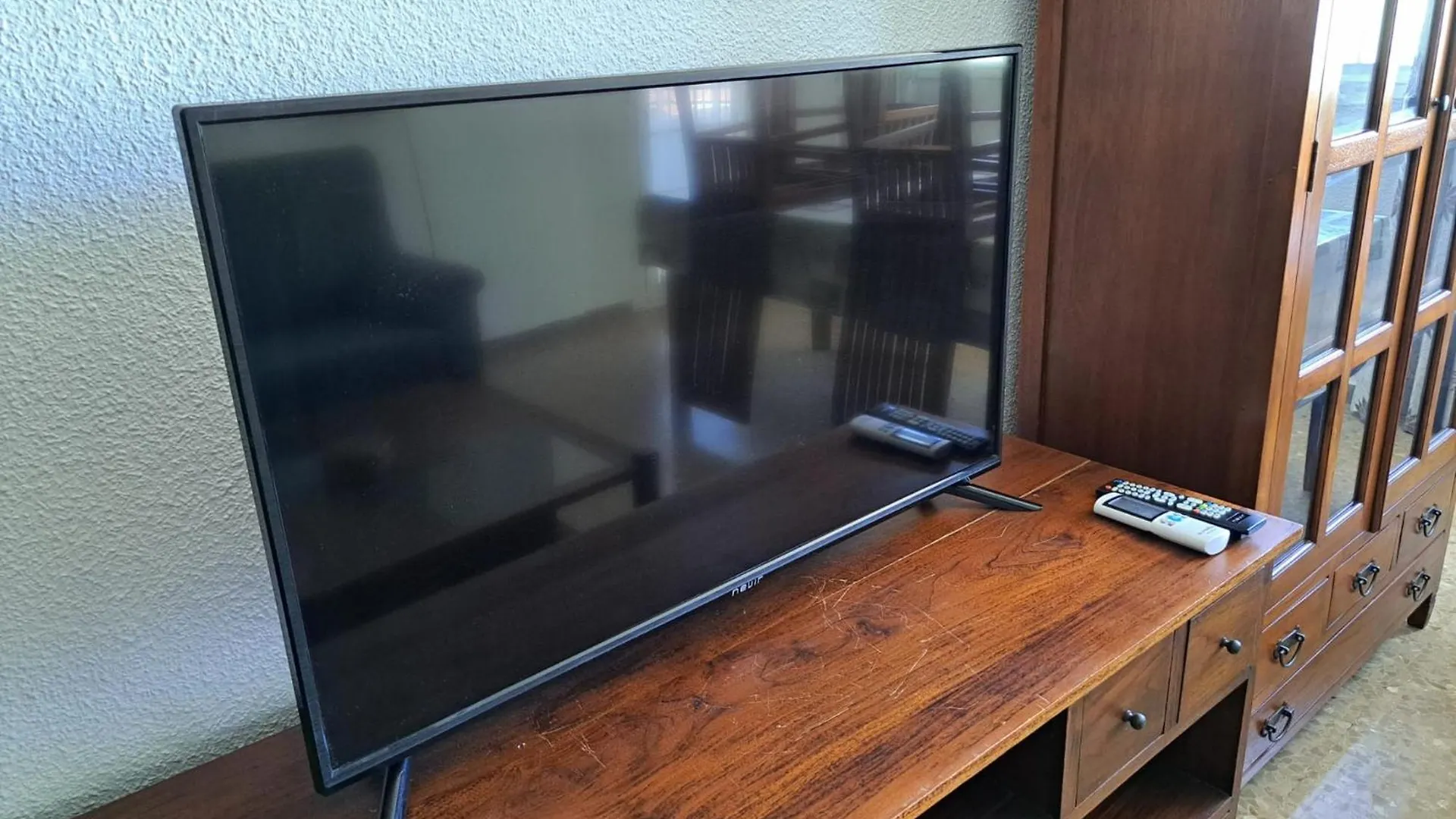 Jenofonte Zj Apartment مالقة إسبانيا
