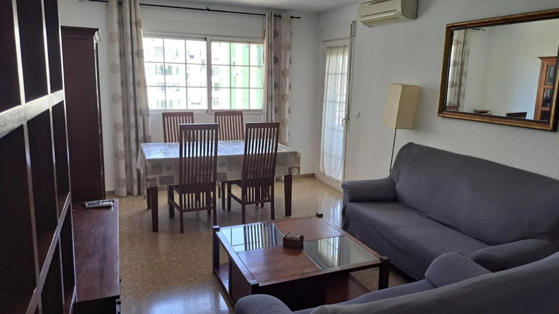 Jenofonte Zj Apartment مالقة 0*,  إسبانيا