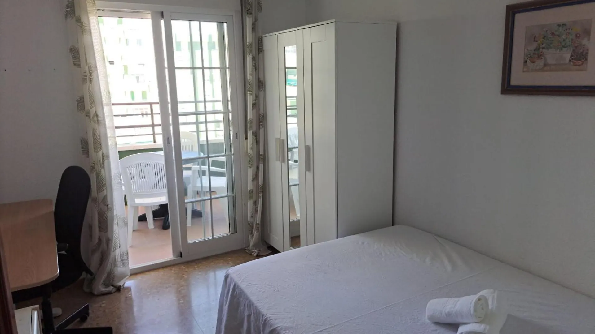 Jenofonte Zj Apartment Málaga