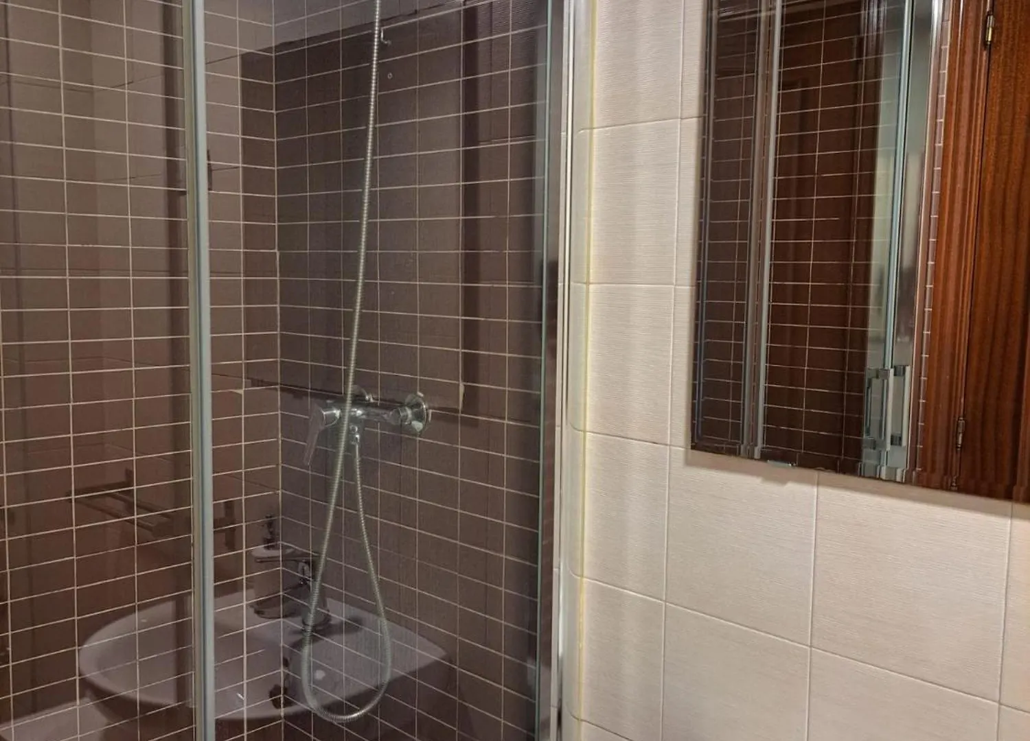 Jenofonte Zj Apartment مالقة