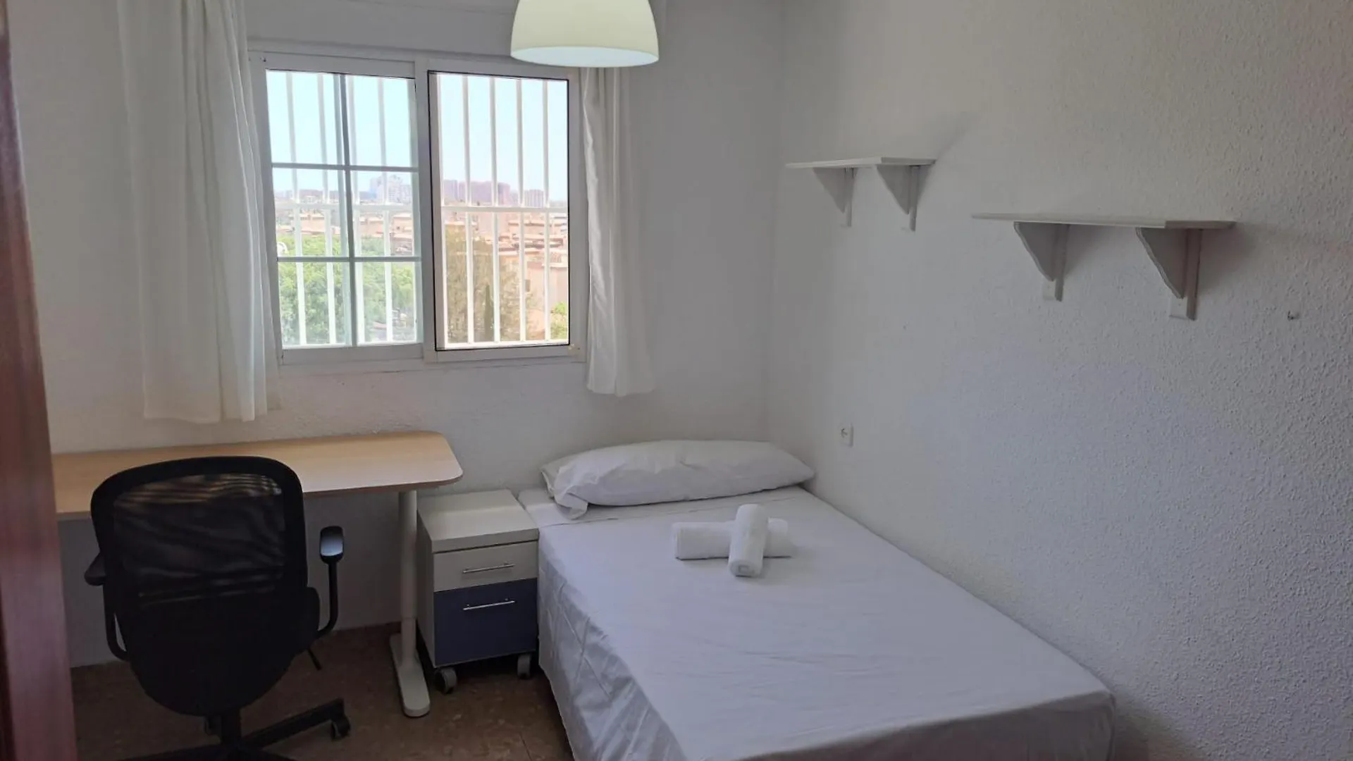 Jenofonte Zj Apartment مالقة إسبانيا