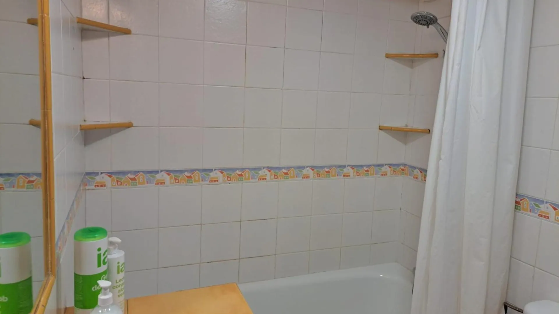 Jenofonte Zj Apartment مالقة 0*,  إسبانيا