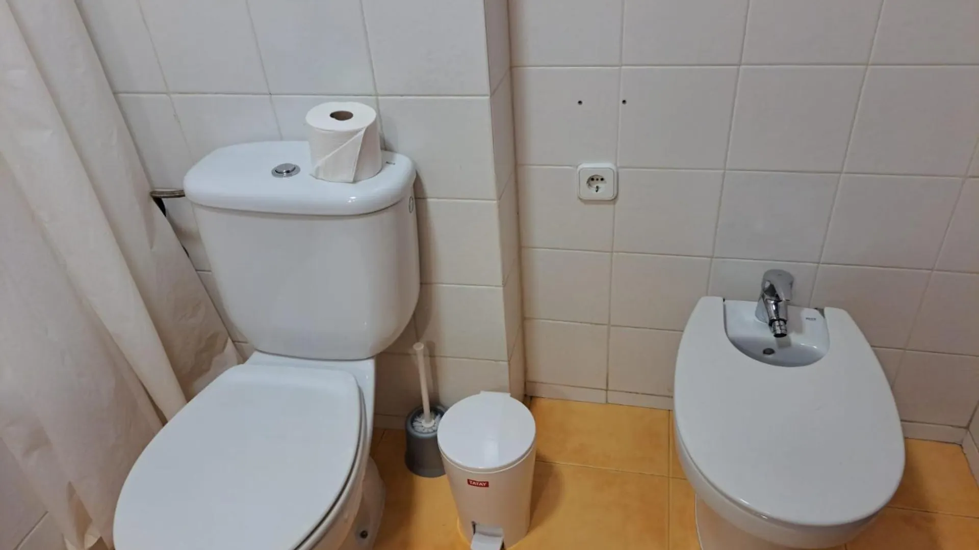 Jenofonte Zj Apartment مالقة إسبانيا