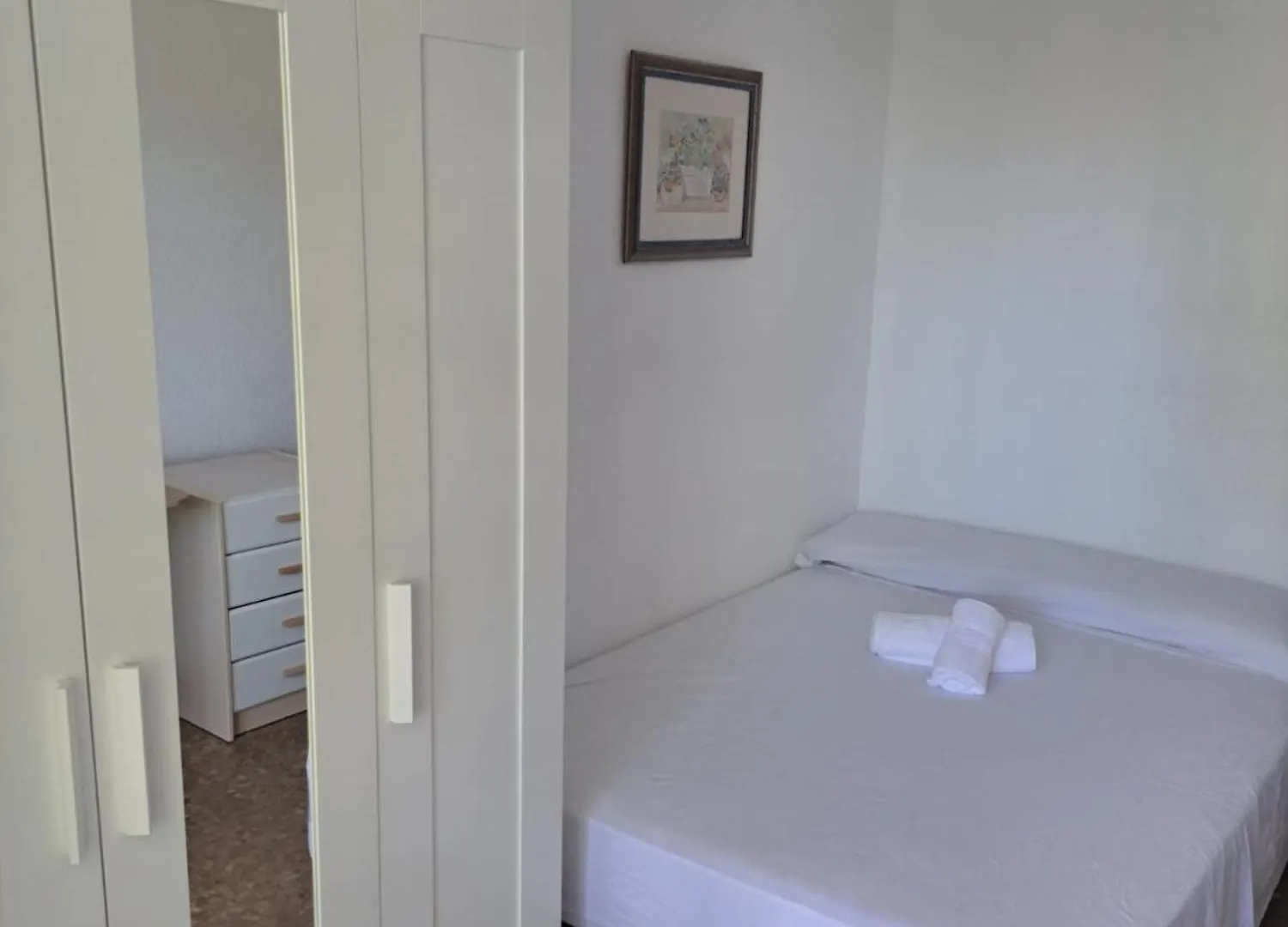 Jenofonte Zj Apartment مالقة إسبانيا