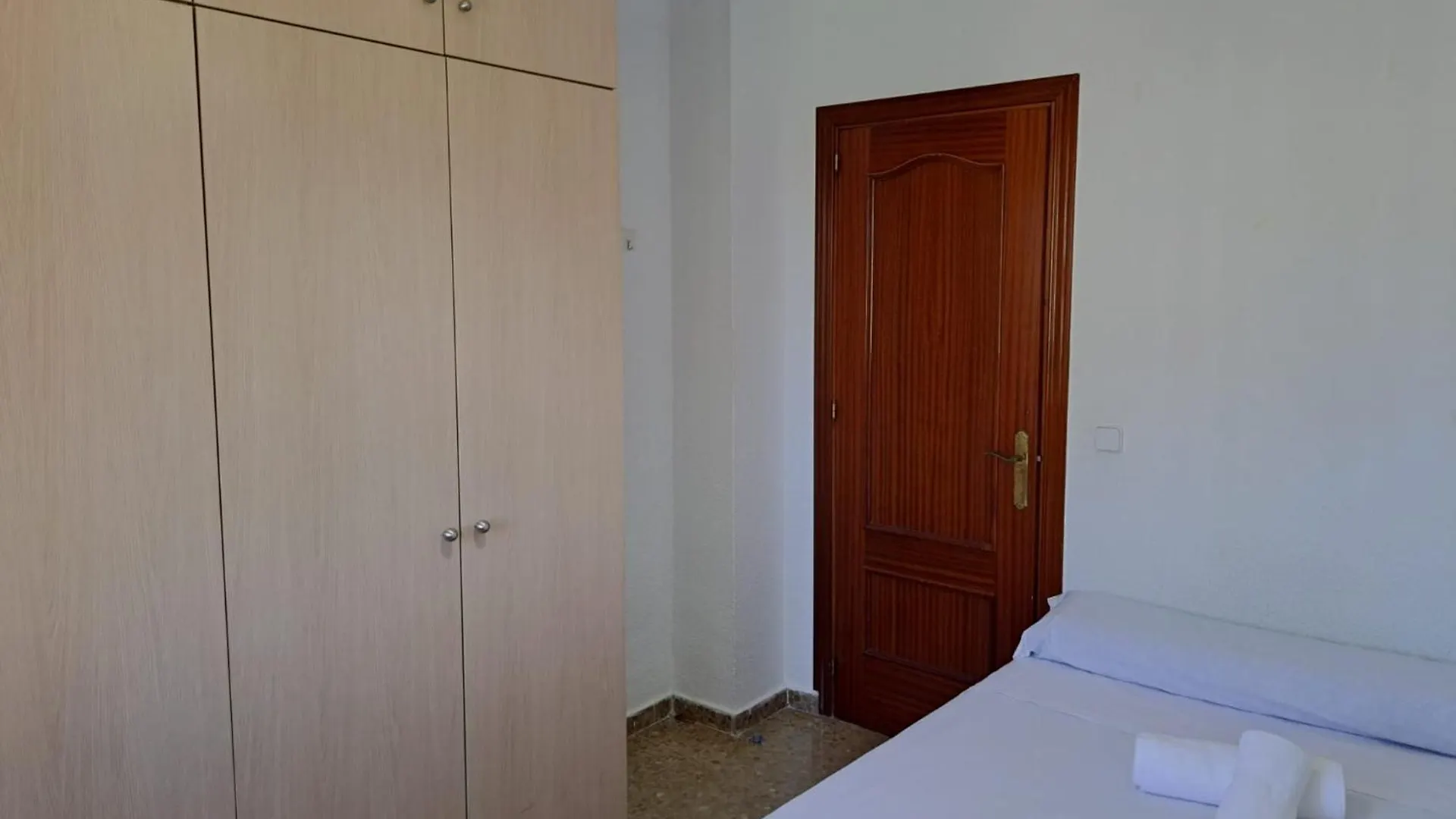 Jenofonte Zj Apartment مالقة إسبانيا
