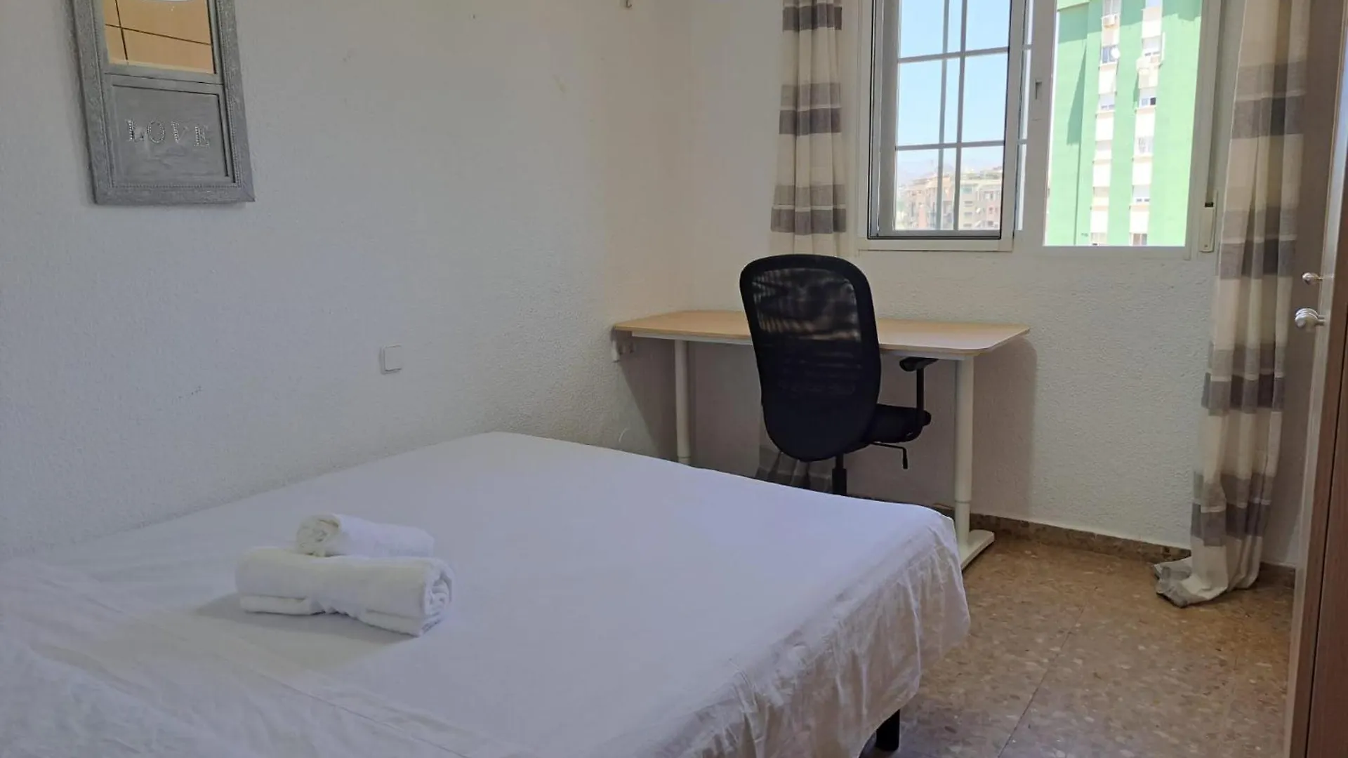 Jenofonte Zj Apartment مالقة 0*,  إسبانيا