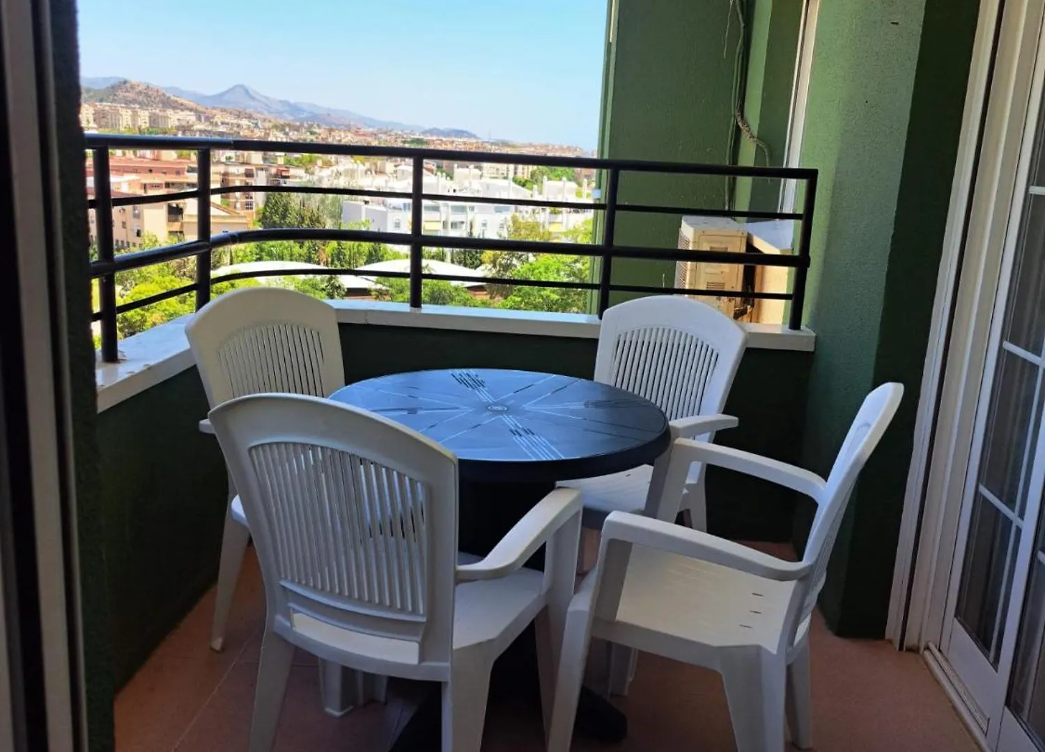 Jenofonte Zj Apartment مالقة