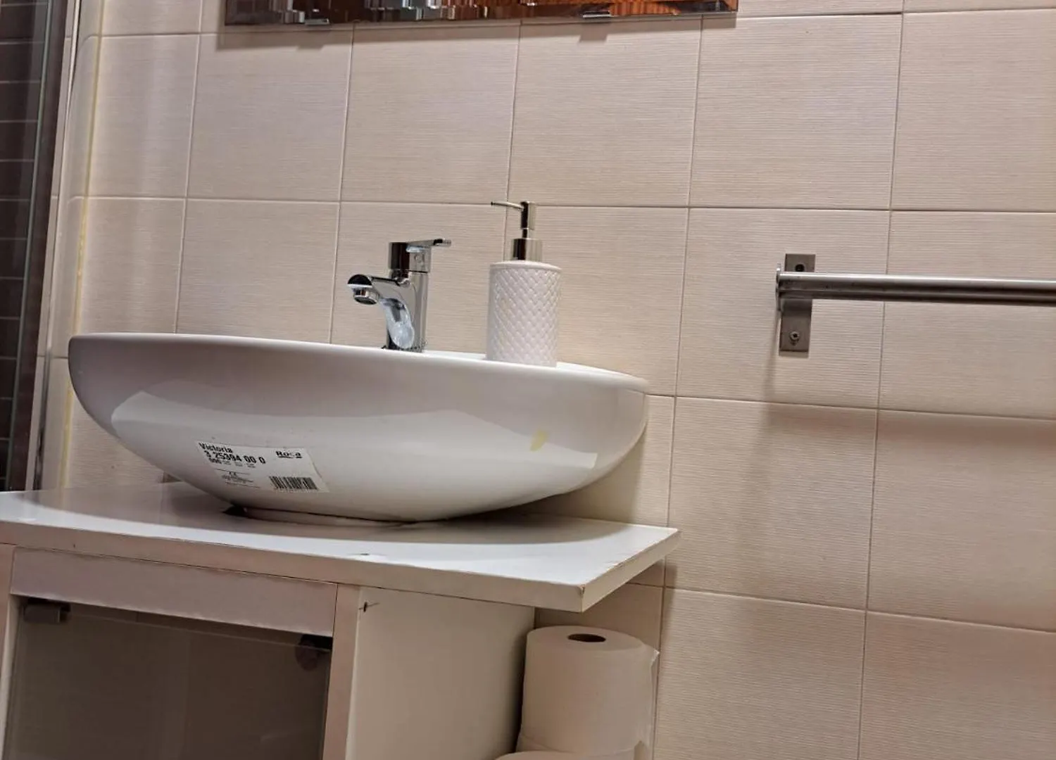 Jenofonte Zj Apartment مالقة