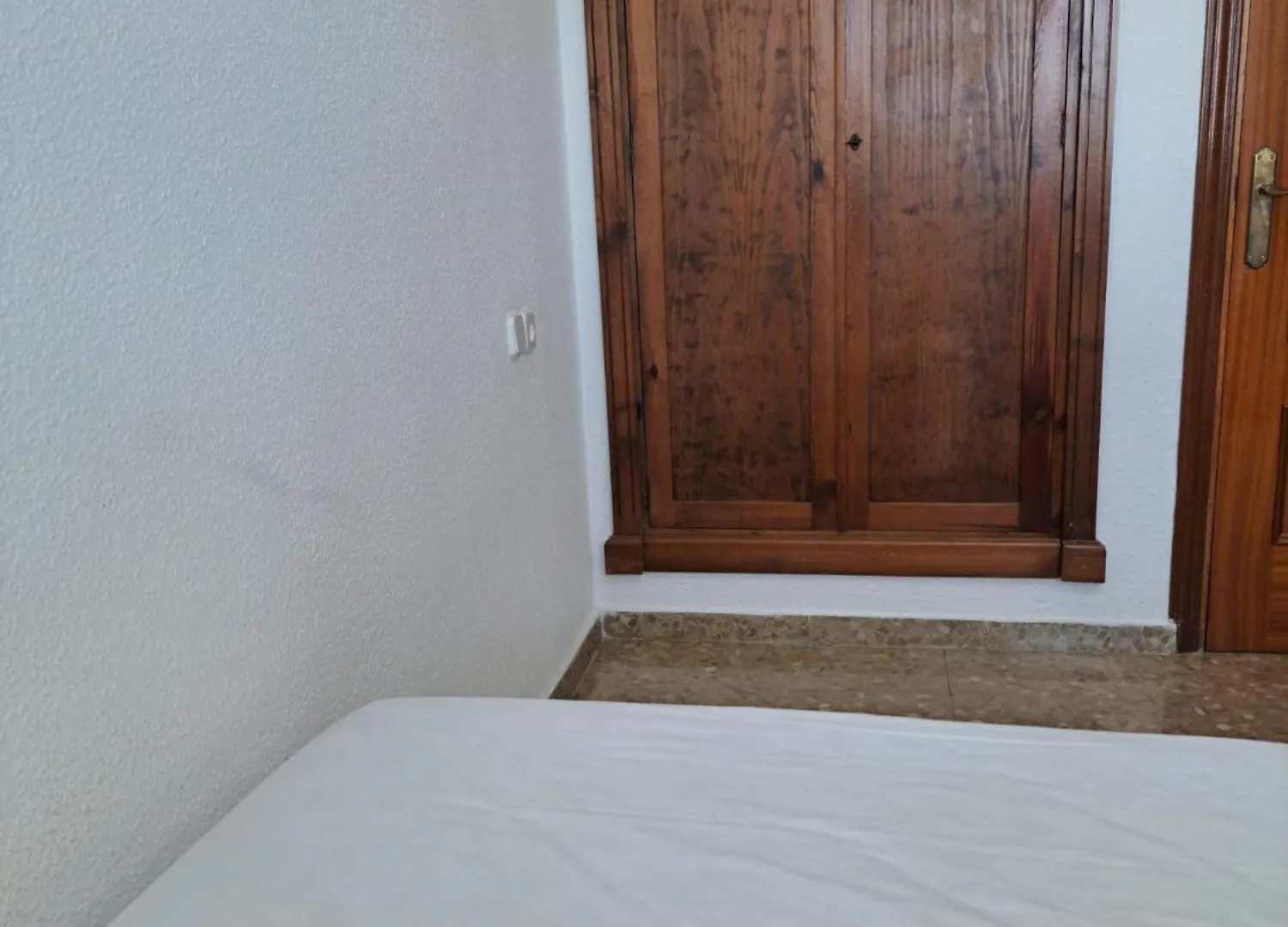 Jenofonte Zj Apartment مالقة إسبانيا
