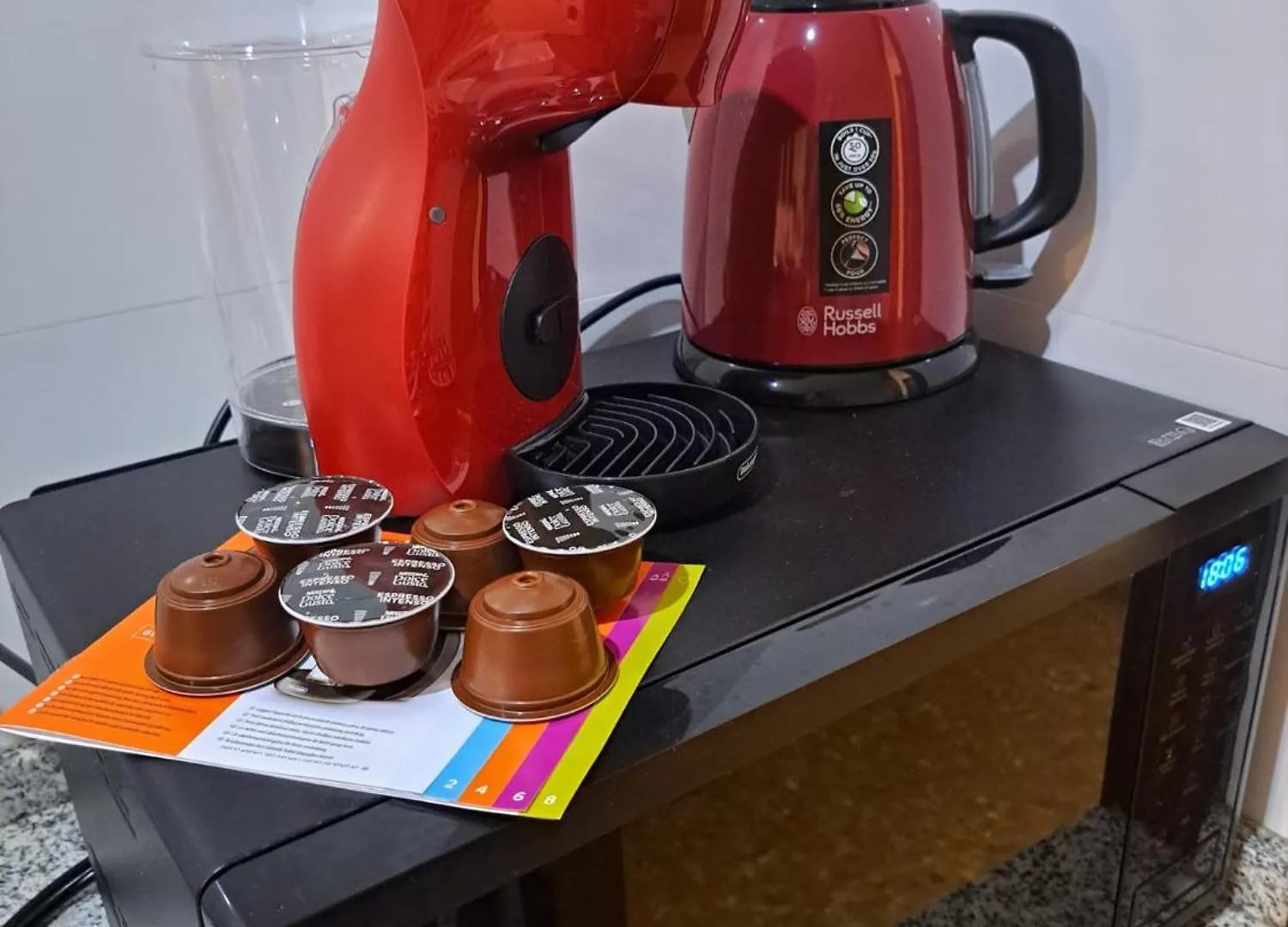 Jenofonte Zj Apartment مالقة إسبانيا