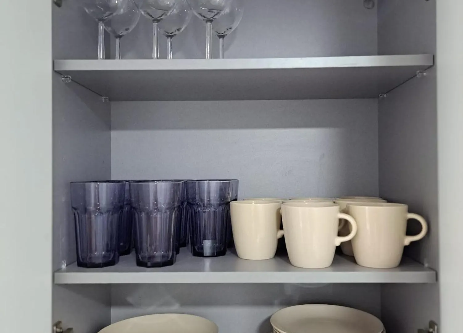Jenofonte Zj Apartment مالقة