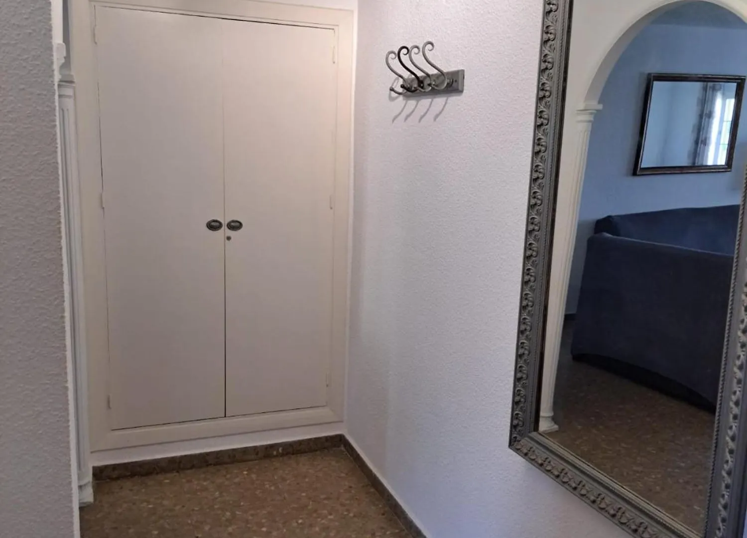 Jenofonte Zj Apartment مالقة 0*,  إسبانيا