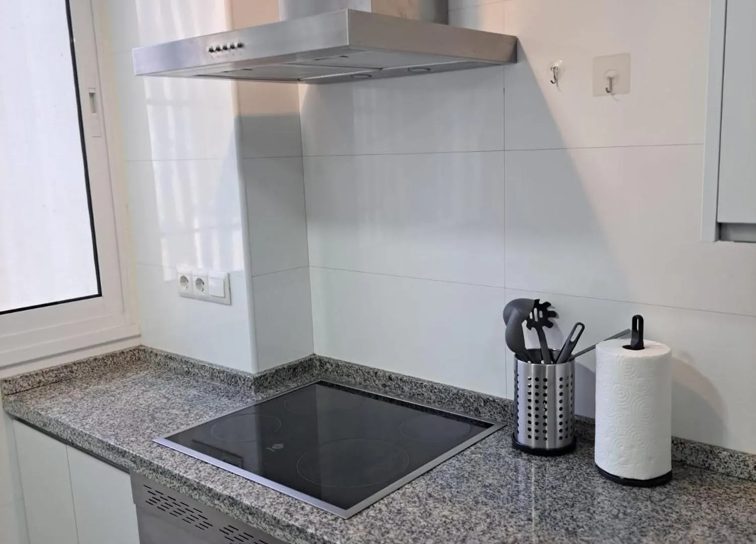 Jenofonte Zj Apartment مالقة