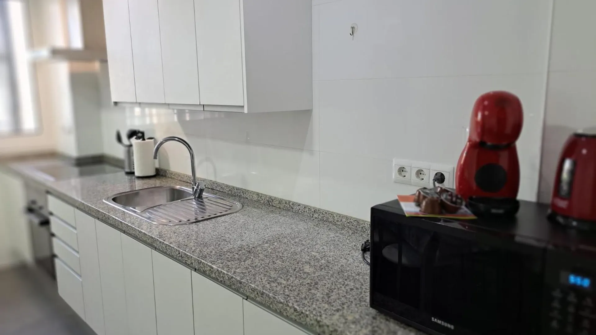 Jenofonte Zj Apartment مالقة 0*,