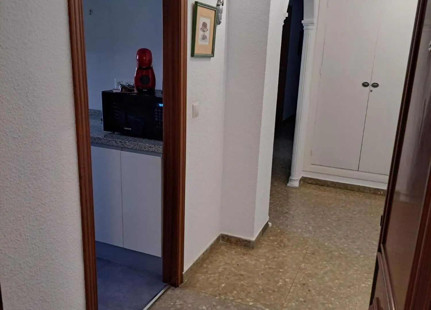 Jenofonte Zj Apartment مالقة