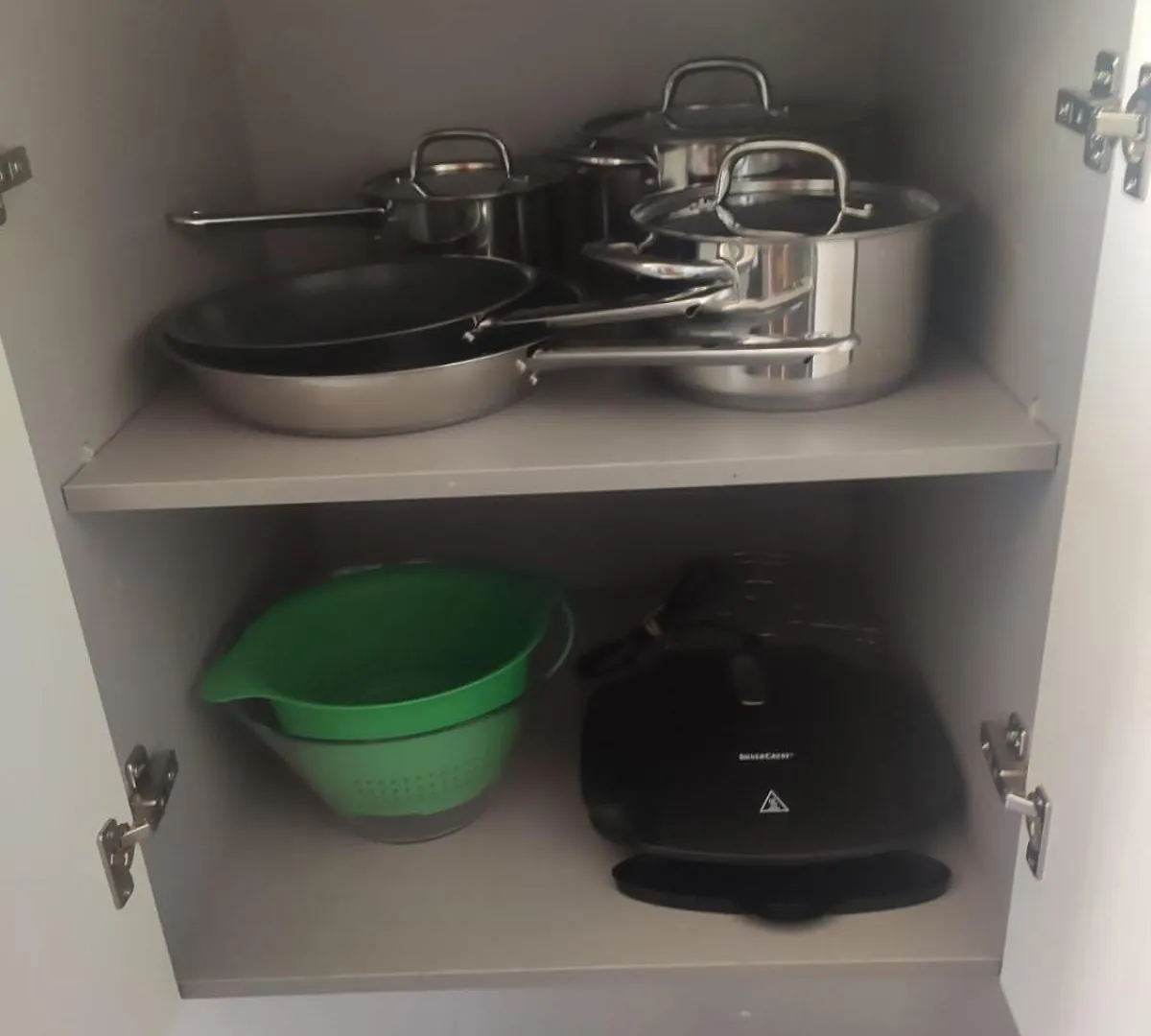 Jenofonte Zj Apartment مالقة إسبانيا